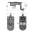 Global Comp Pro Waterproof Piv